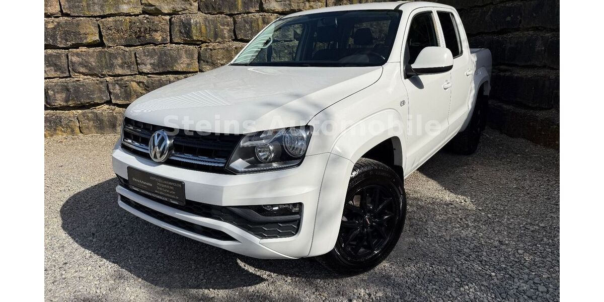 VW Amarok 210.000 km 17.890 &euro; Gundelsheim 74831