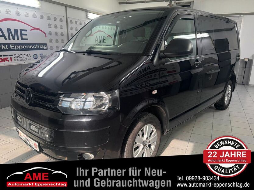 VW T5 Transporter 243.481 km 17.850 € Eppenschlag 94536