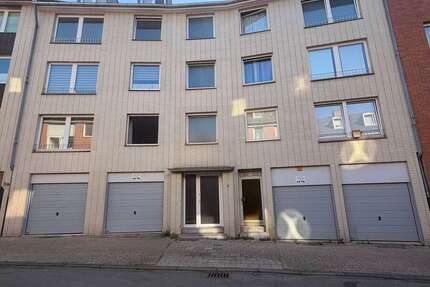 Wohnung Aachen Aachen-Mitte - 3 Zimmer, 65 m&sup2;, 750&euro; | Angebot:27456169