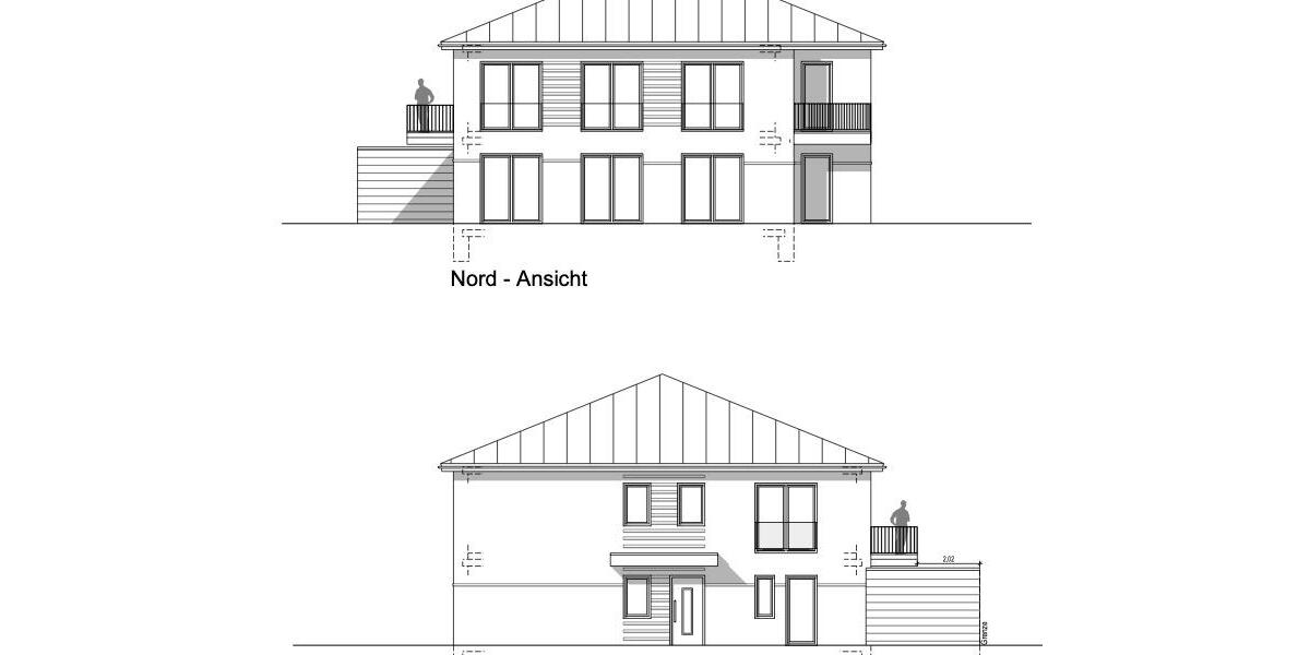 Etagenwohnung Lastrup - 3 Zimmer, 80 m&sup2;, 491&euro; | Angebot:25263778