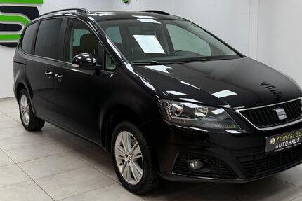 Seat Alhambra 122.590 km 15.690 &euro; Steinfeld 49439
