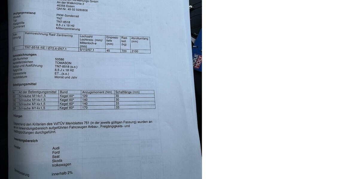 Audi A3 1.4 TFSI Automatik Limousine ambition ultra 155.000 km 13.990 &euro; Neckarsulm 74172