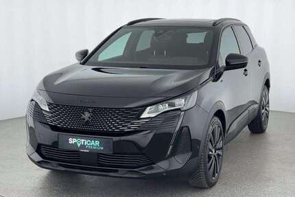 Peugeot 3008 22.485 km 25.270 &euro; Holzminden 37603