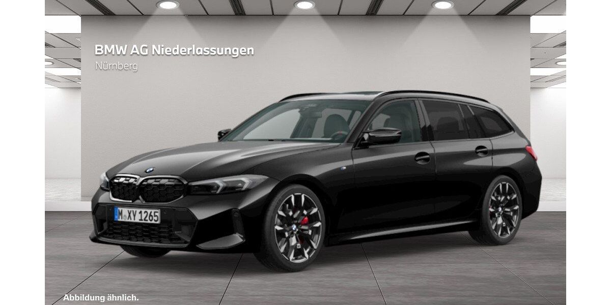 BMW M340i 18.989 km 63.495 &euro; Nürnberg 90441