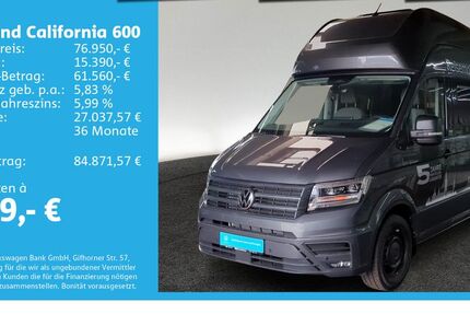 VW Andere 2.001 km 76.950 &euro; Ulm 89079