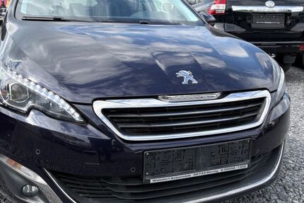 Peugeot 308 165.000 km 3.250 &euro; Ochtendung 56299
