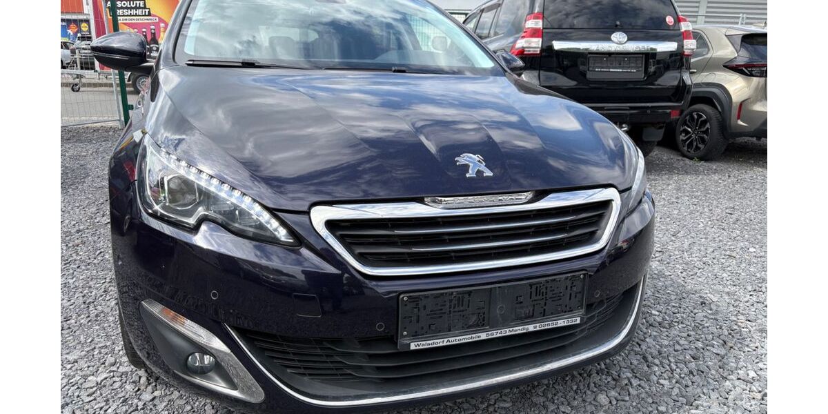 Peugeot 308 165.000 km 3.250 &euro; Ochtendung 56299