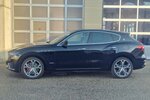 Maserati Levante Q4 Gran Sport Luftfederung 71.500 km 44.998 &euro; Landau 76829