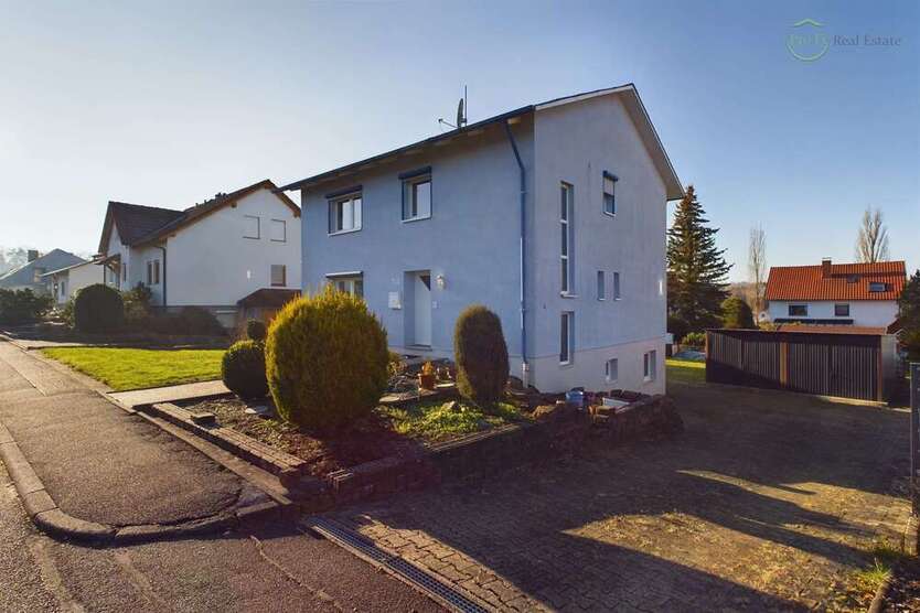 Haus zum Kaufen in Mudau 225.000 € 120 m²