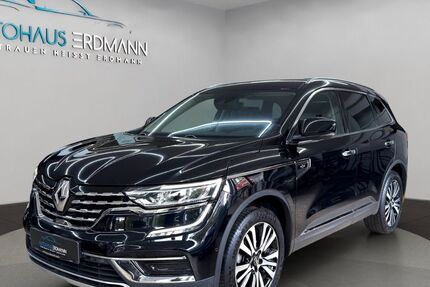 Renault Koleos 49.800 km 22.880 &euro; Berlin 12351