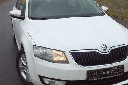 Skoda Octavia 398.650 km 4.290 &euro; Mömlingen 63853