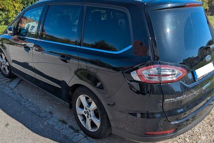Ford Galaxy 120.000 km 16.000 &euro; Pyrbaum 90602