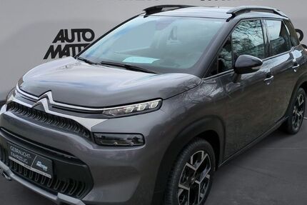 Citroen C3 Aircross 23.020 km 17.990 &euro; Hiddenhausen 32120