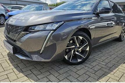 Peugeot 308 49.000 km 19.990 € Bekond 54340