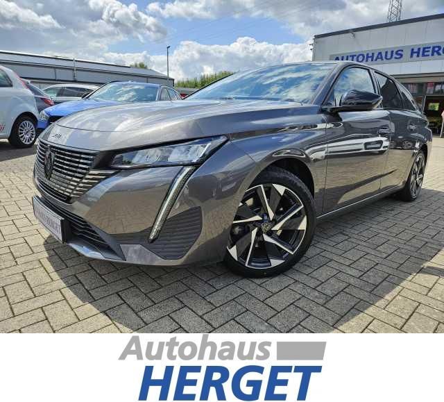 Peugeot 308 49.000 km 19.990 € Bekond 54340