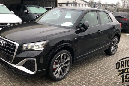 Audi Q2 36.012 km 29.600 &euro; Ahaus 48683