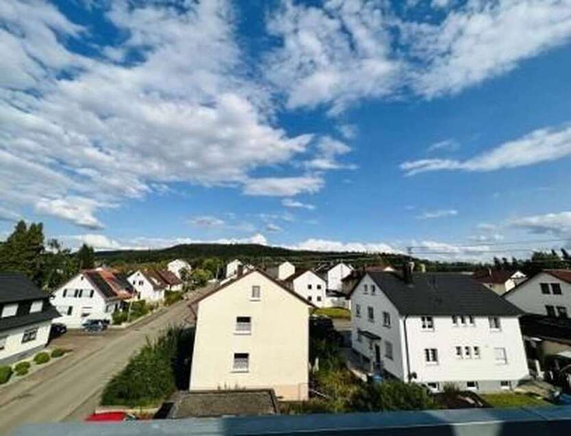 Wohnung zum Mieten in Rottweil 550 € 55 m²