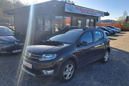 Dacia Sandero 80.000 km 5.999 &euro; Buxtehude 21614