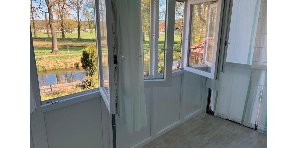 Etagenwohnung Bruck in der Oberpfalz - 4.5 Zimmer, 100 m&sup2;, 800&euro; | Angebot:26368922
