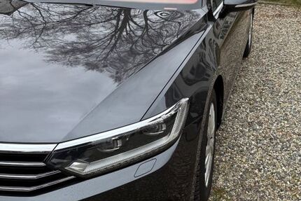 VW Passat 144.500 km 19.500 &euro; Kassel 34123