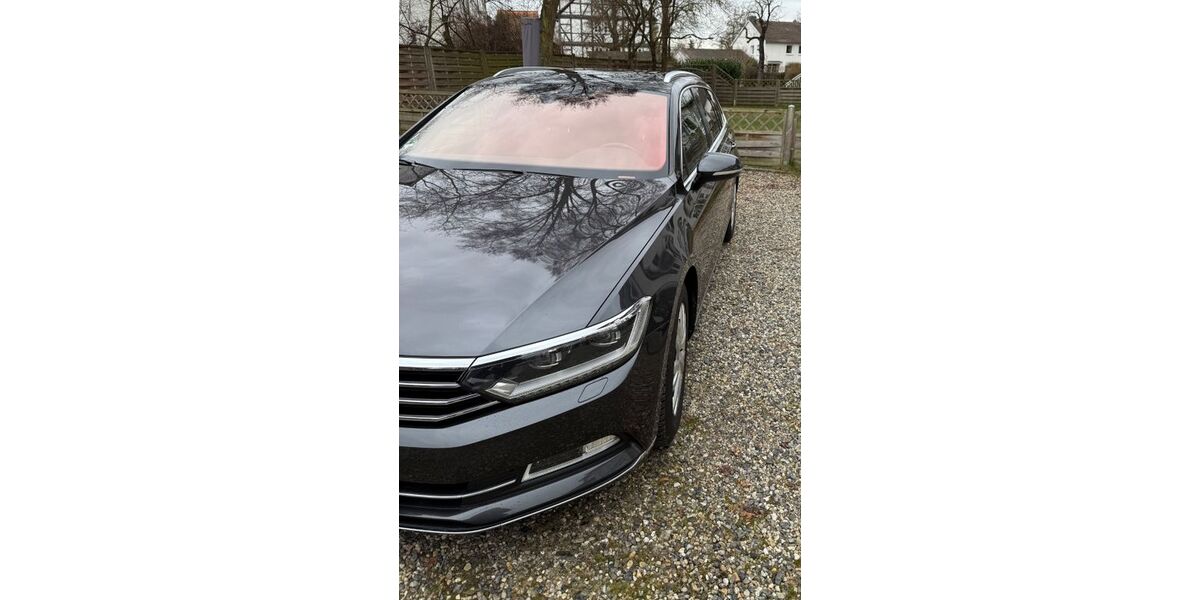 VW Passat 144.500 km 19.500 &euro; Kassel 34123