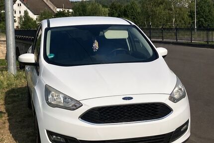 Ford C-Max 136.000 km 6.490 &euro; Werbach 97956