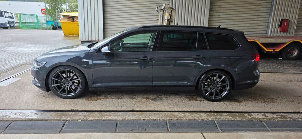 Passat Variant