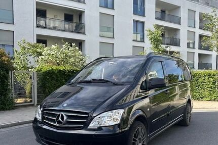 Mercedes-Benz Vito 156.000 km 16.900 &euro; Essen 45326
