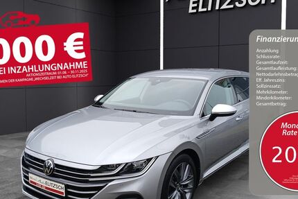 VW Arteon 32.500 km 35.950 € Dresden 01139
