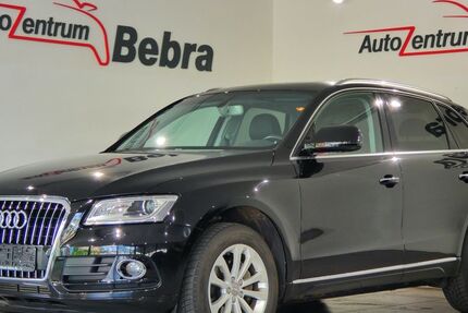 Audi Q5 51.880 km 18.990 &euro; Bebra 36179