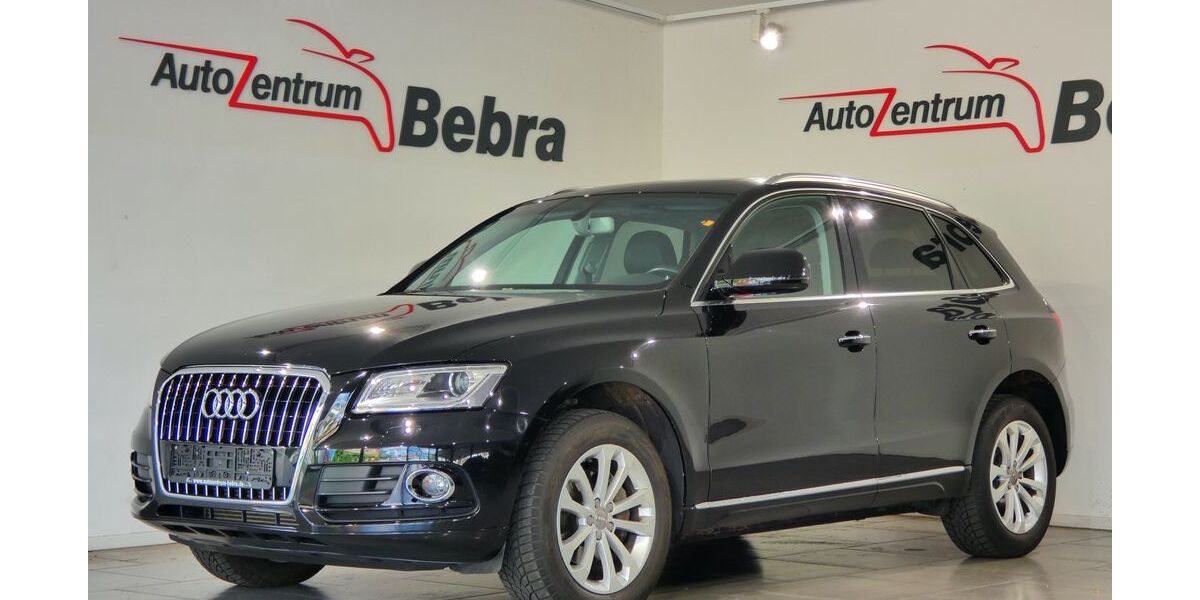 Audi Q5 51.880 km 18.990 &euro; Bebra 36179