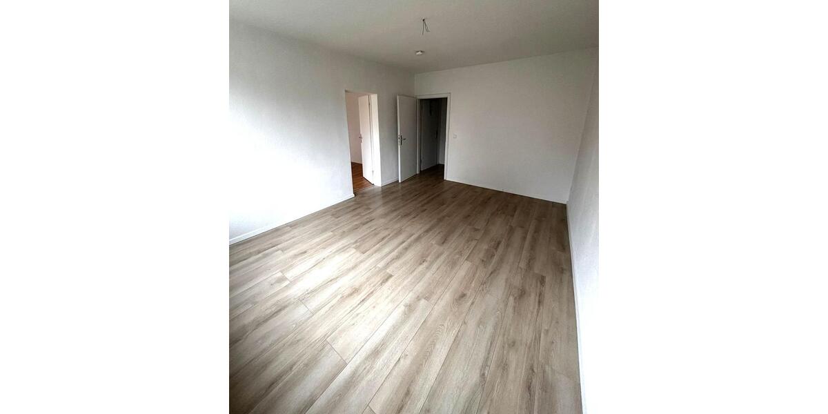 Etagenwohnung Möckern - 3 Zimmer, 63 m&sup2;, 450&euro; | Angebot:24979210