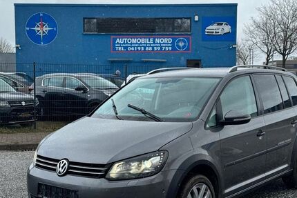 VW Touran 230.000 km 6.900 &euro; Henstedt Ulzburg 24558
