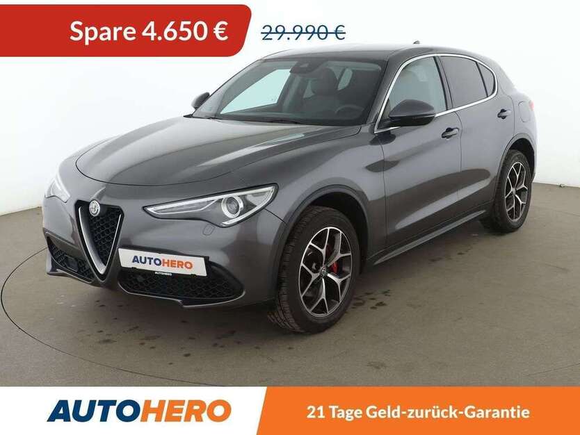 Stelvio