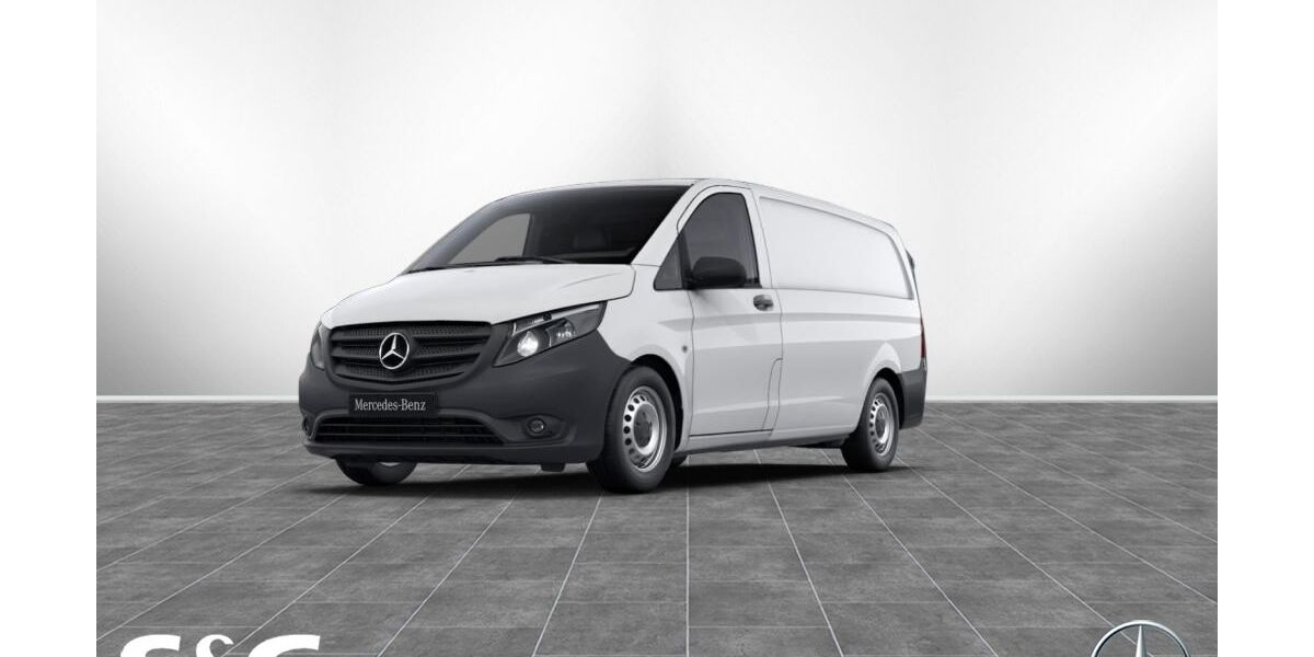 Mercedes-Benz Vito 144.600 km 24.359 &euro; Bretten 75015