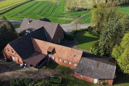 Gewerbeobjekt Rheine - 360.000&euro; | Angebot:26876492