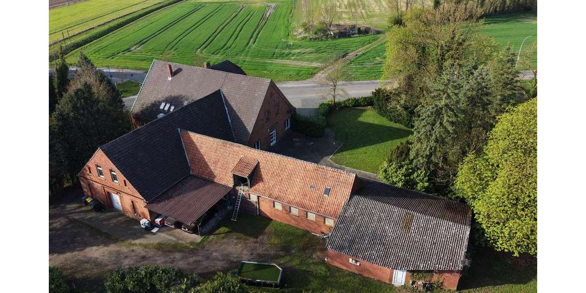 Gewerbeobjekt Rheine - 360.000&euro; | Angebot:26876492
