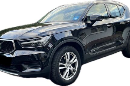 Volvo XC40 57.000 km 22.200 &euro; Bargteheide 22941