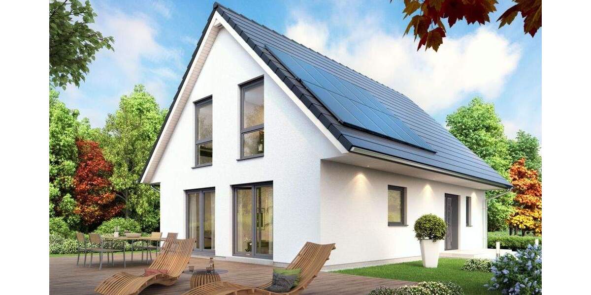 Hermsdorf: Mit ScanHaus zum eigenen Zuhause 5 zimmer