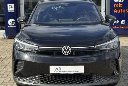 VW ID.4 114.844 km 22.950 &euro; Salzgitter 38229