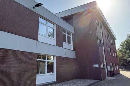Büro in Hitzhusen 230 € 16 m² zimmer