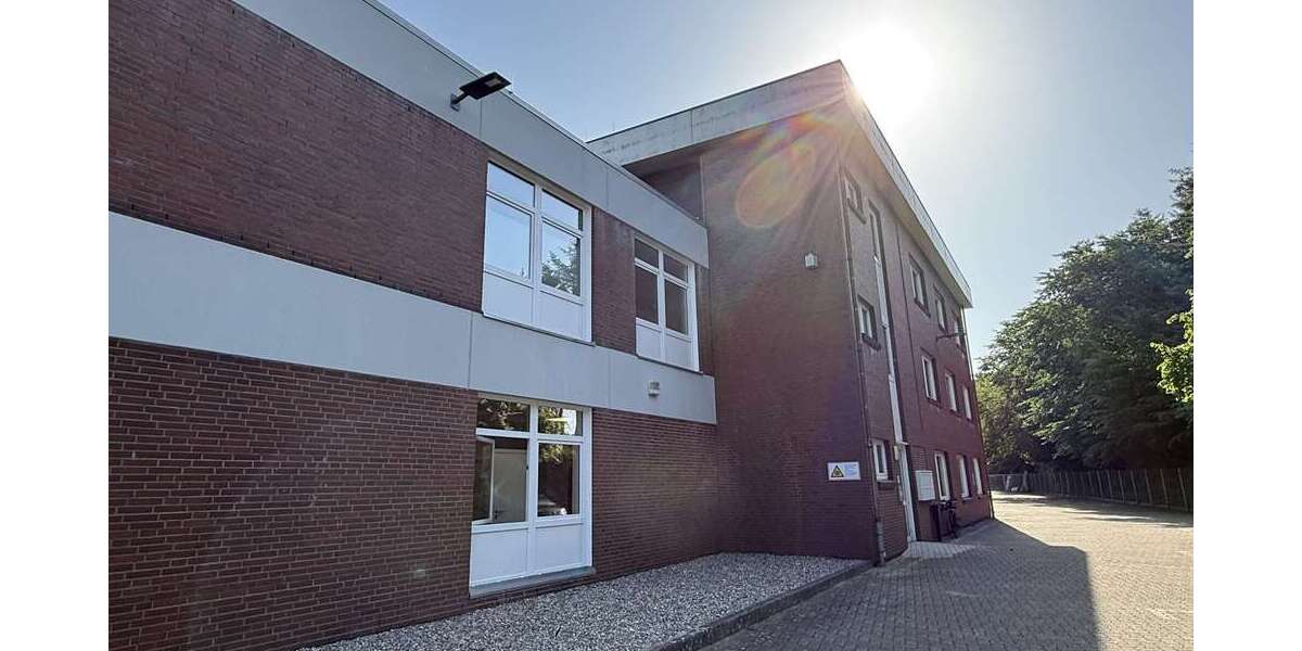 Büro in Hitzhusen 230 € 16 m² zimmer