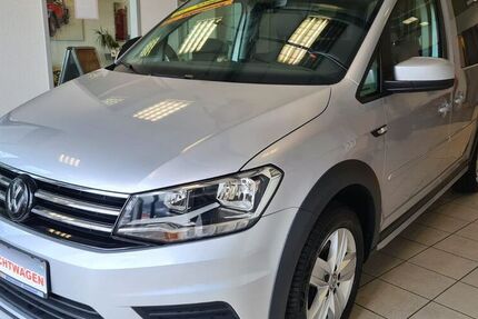 VW Caddy