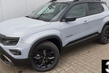 Jeep Avenger 11.250 km 27.390 &euro; Mönchengladbach 41066