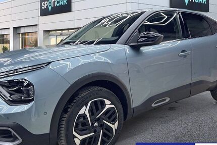 Citroen C4 27.299 km 16.990 &euro; Hamburg 22457