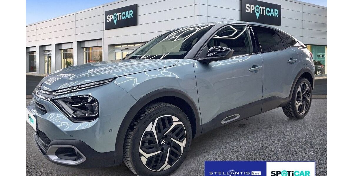 Citroen C4 27.299 km 16.990 &euro; Hamburg 22457