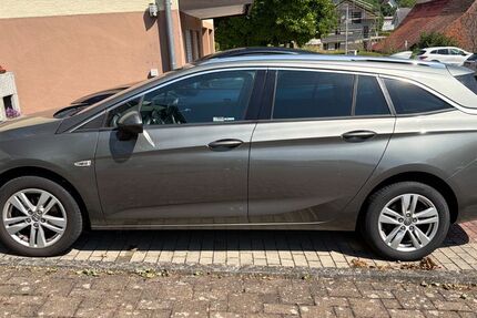 Opel Astra 110.000 km 7.250 &euro; Friesenheim 77948