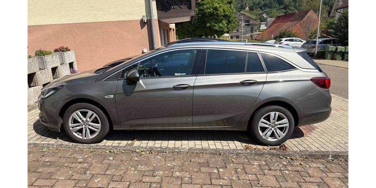 Opel Astra 110.000 km 7.250 &euro; Friesenheim 77948