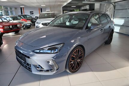 Cupra Leon 20.800 km 37.556 € Döbern 03159