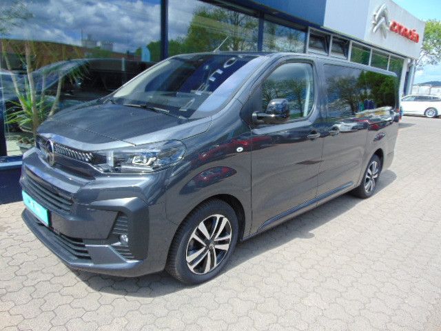 SpaceTourer